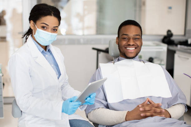 Emergency Dental Services in Cooperstown, NY